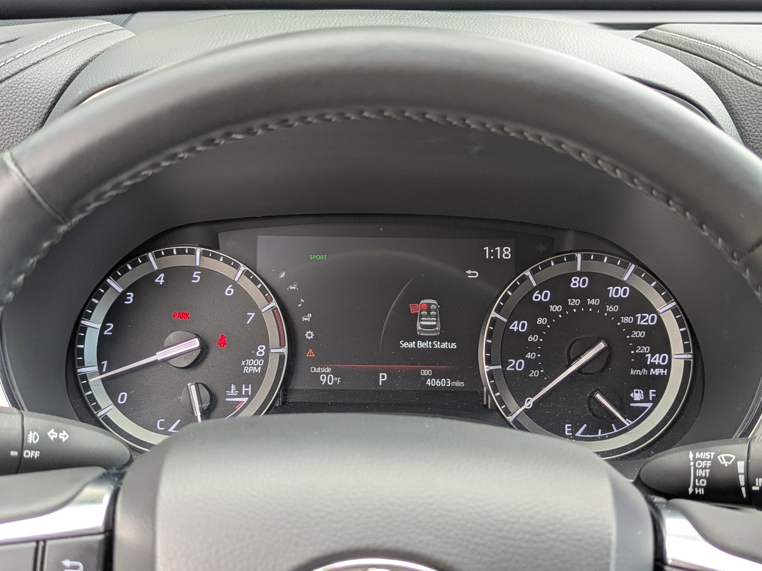 2020 Toyota Highlander Limited photo 37
