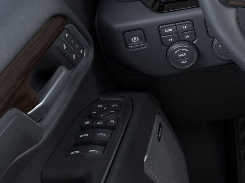 2025 Chevrolet Silverado 3500HD High Country photo 22