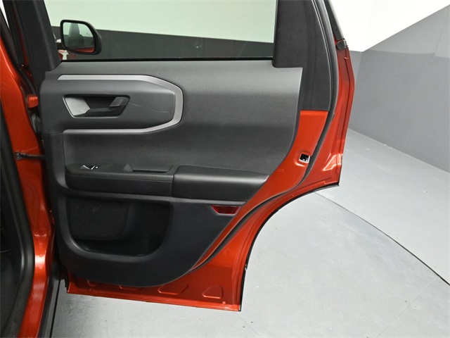 2023 FORD BRONCO SPORT - Image 28