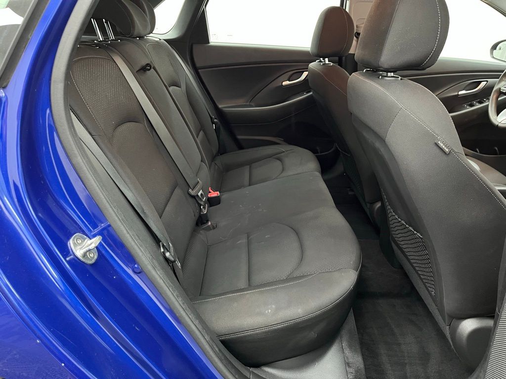 2019 Hyundai Elantra GT photo 27