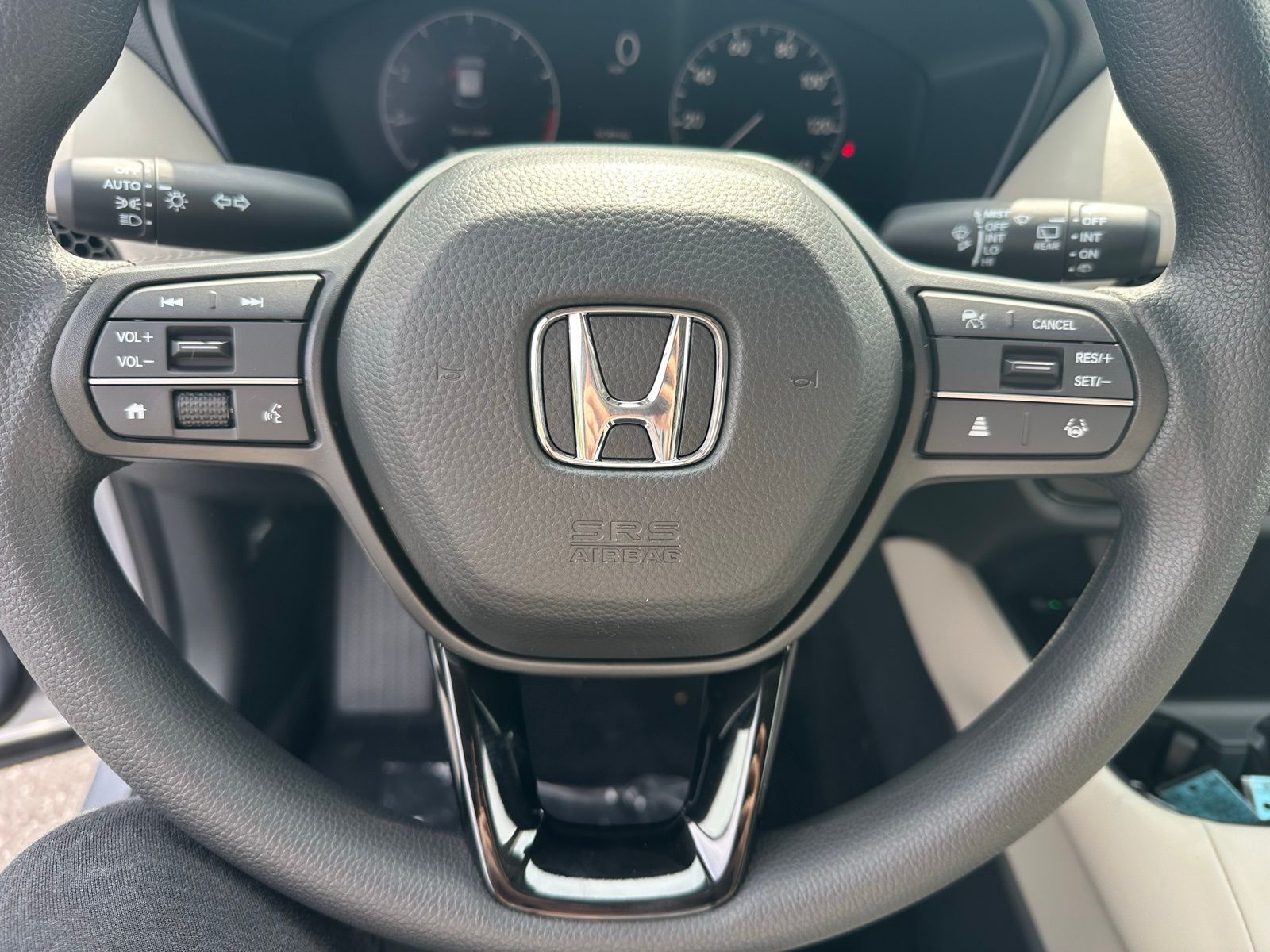 2026 Honda HR-V LX photo 11