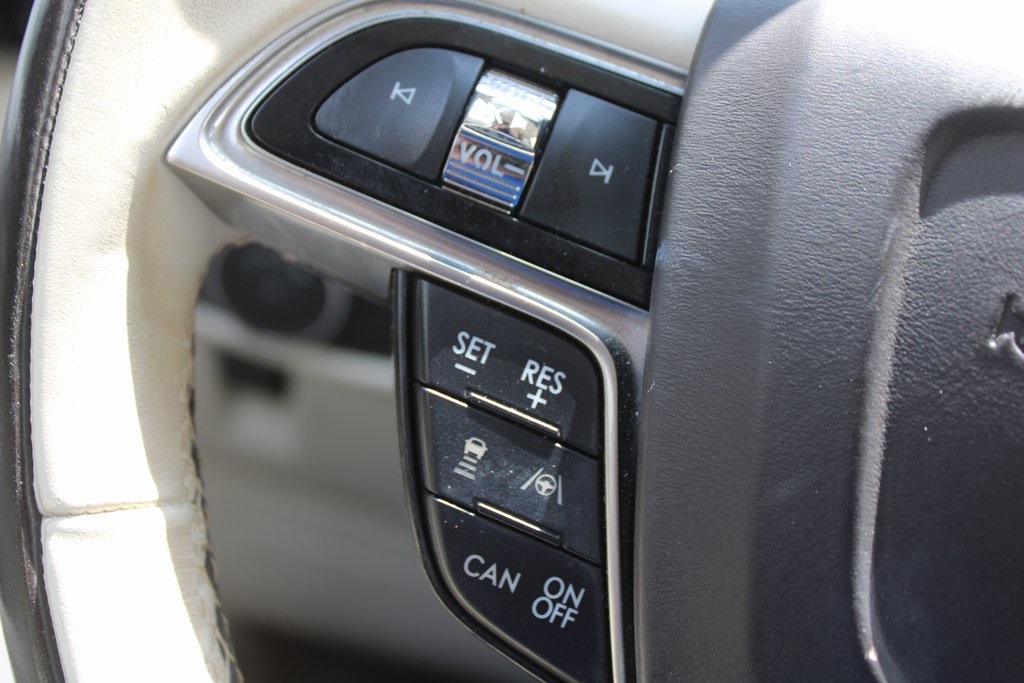 2020 Lincoln Nautilus Black Label photo 23