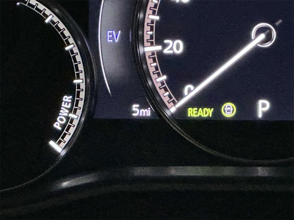 2025 Mazda CX-50 Premium photo 24