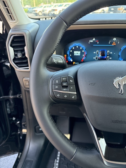 2025 Ford Bronco Sport Big Bend photo 15