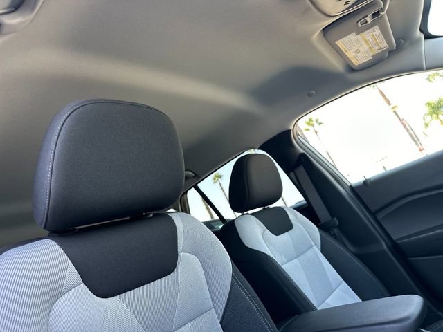2026 Chevrolet Trax LS photo 9