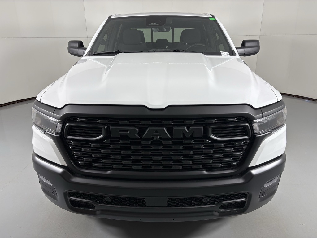 2025 Ram 1500 Tradesman photo 2