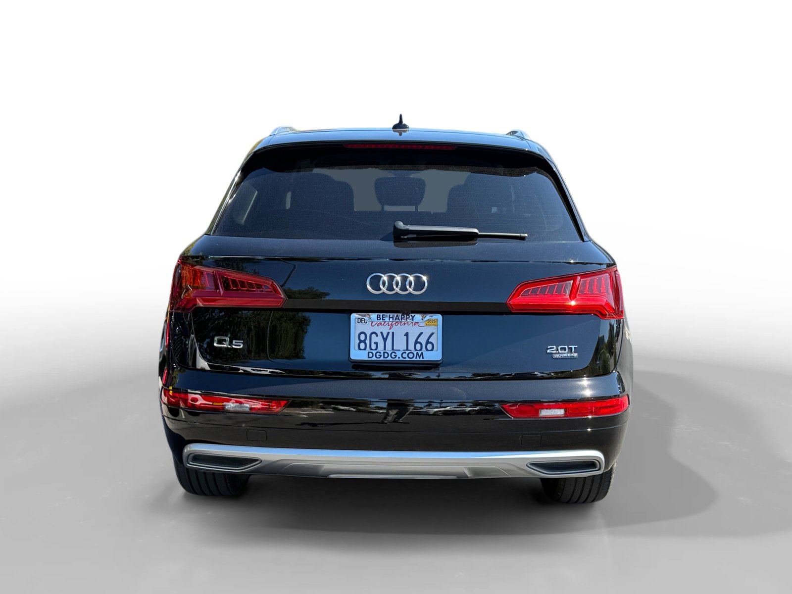 2018 Audi Q5 2.0T photo 3