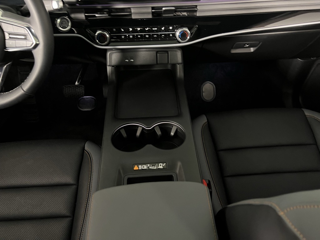 2024 Honda Prologue Elite photo 14