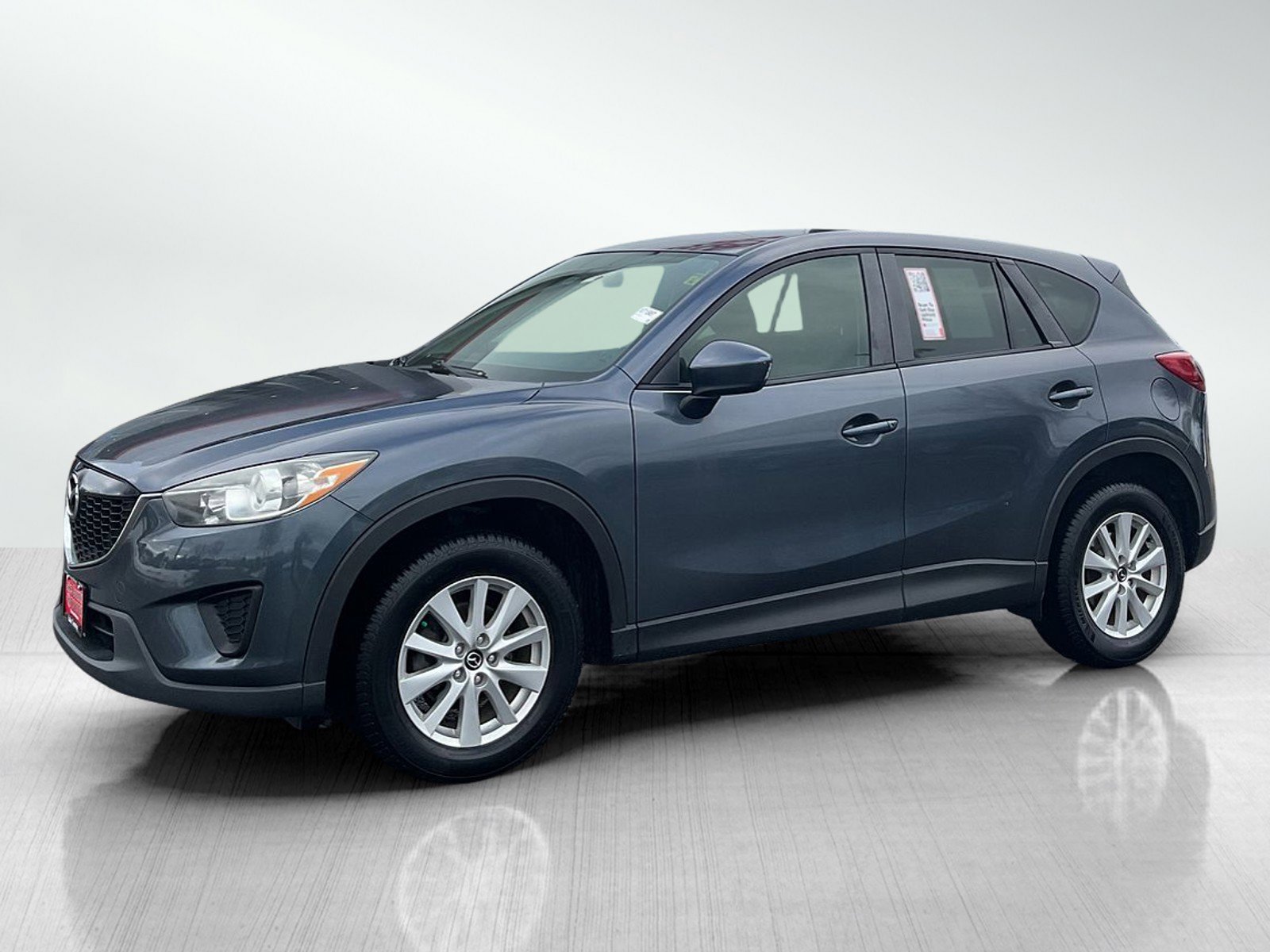 2013 Mazda CX-5 Sport's photo