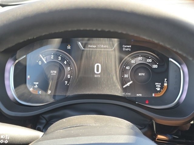 2026 Ram 1500 Laramie photo 31