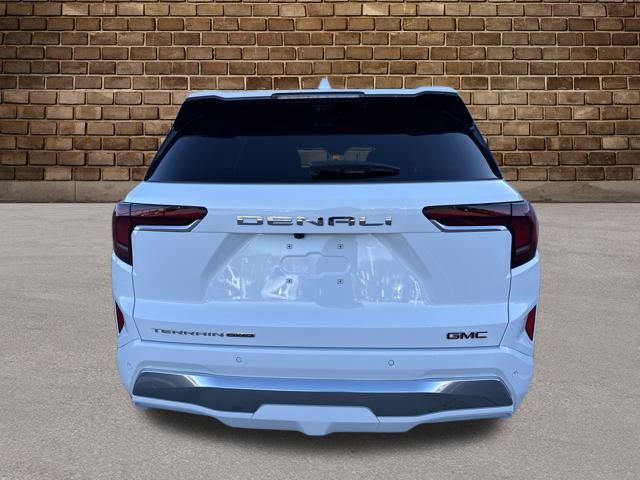 2026 Gmc Terrain Denali photo 4