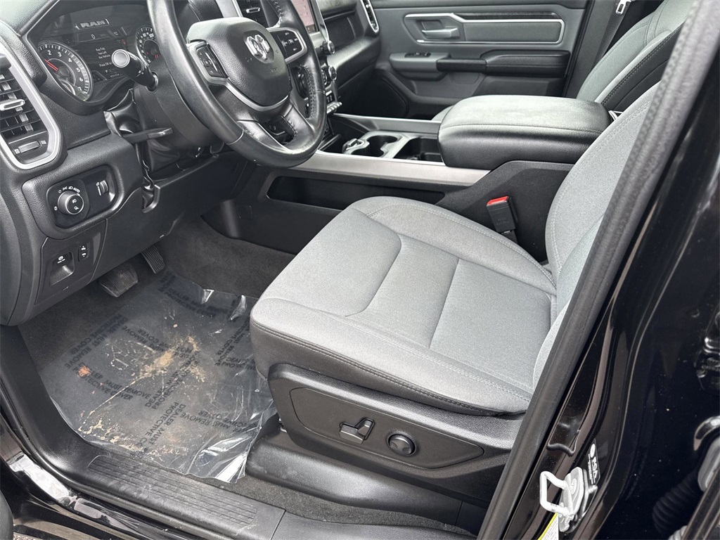 2022 Ram 1500 Big Horn Lone Star photo 10