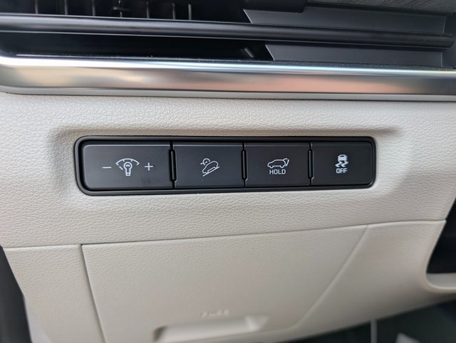 2025 Kia Telluride SX Prestige photo 28