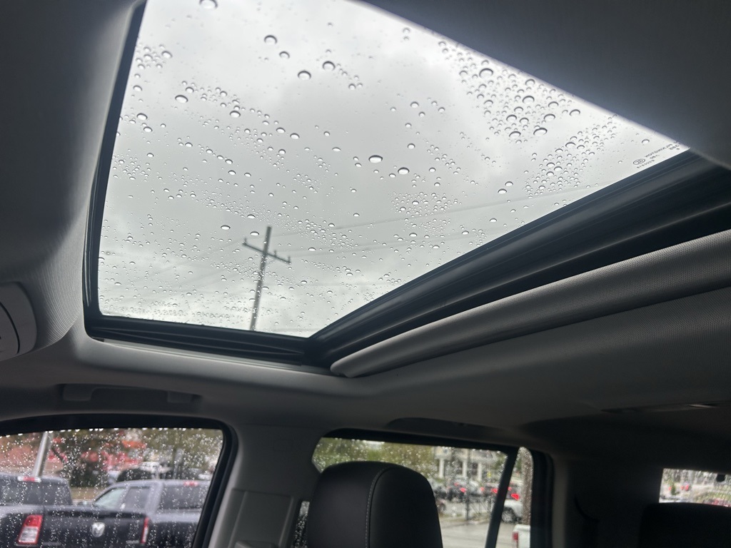2018 Gmc Yukon SLT photo 26
