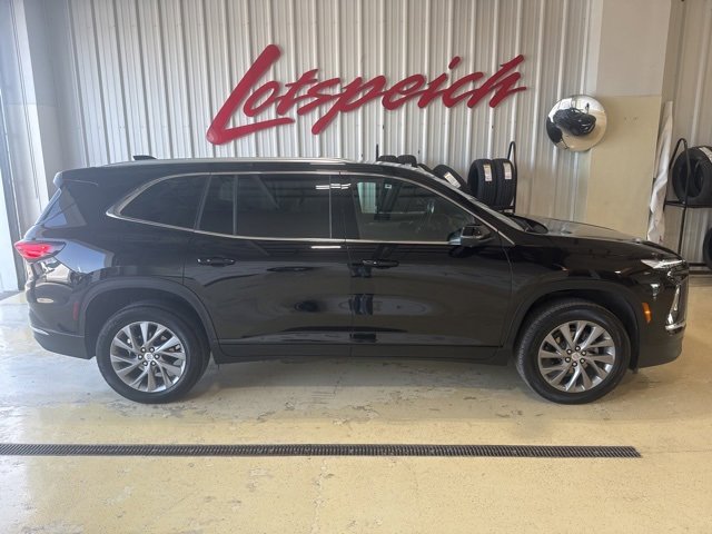 2025 Buick Enclave Preferred photo 22