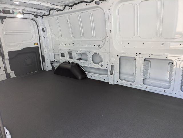 2024 Ford Transit photo 24