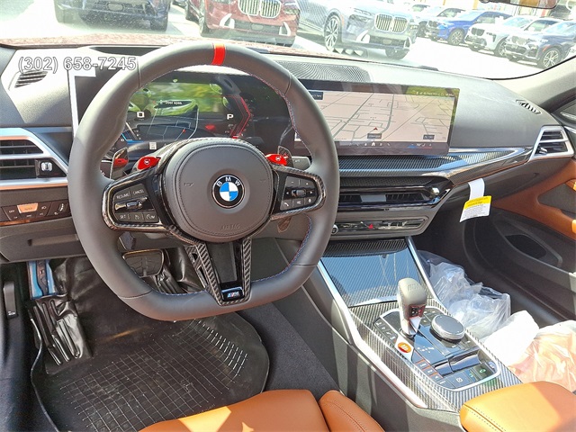 2026 Bmw M4 Competition xDrive Convertible photo 10