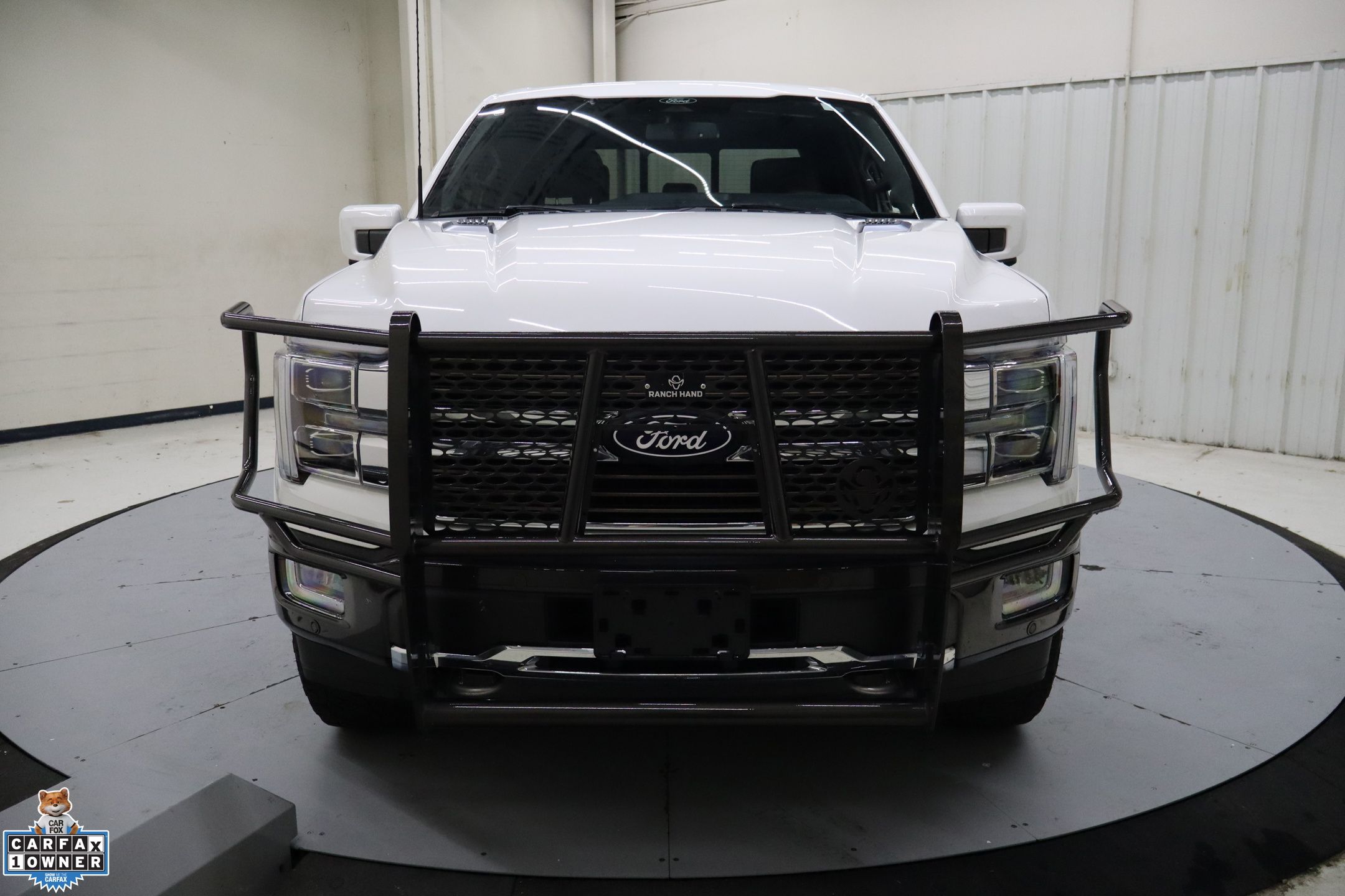2024 Ford F-150 King Ranch photo 7