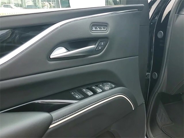 2024 Cadillac Escalade Sport photo 11