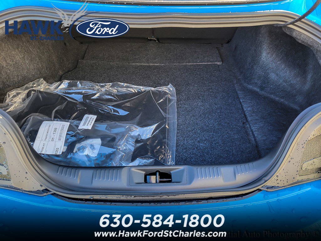 2025 FORD MUSTANG - Image 15