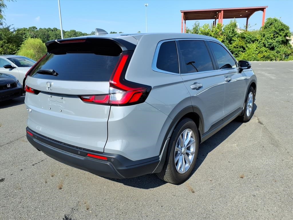 2025 Honda CR-V EX-L photo 2