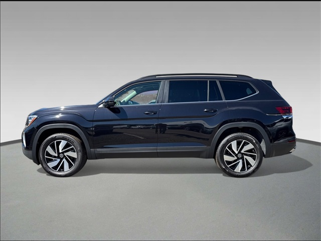 2026 Volkswagen Atlas SE Technology photo 3