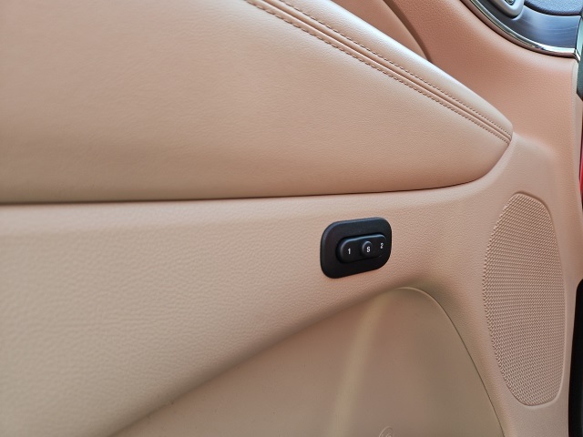 2020 Jeep Grand Cherokee Limited photo 27