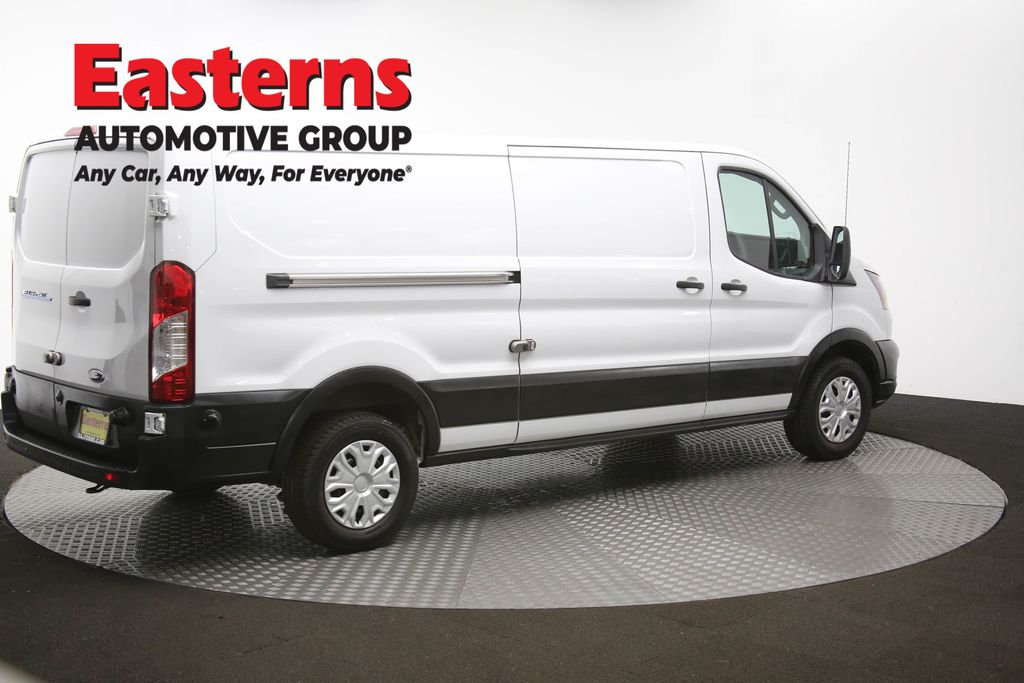 2023 Ford Transit photo 27