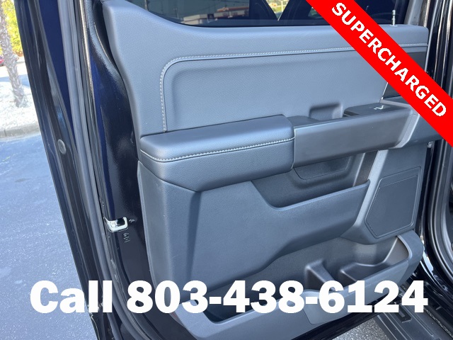 2024 Ford F-150 XLT photo 10
