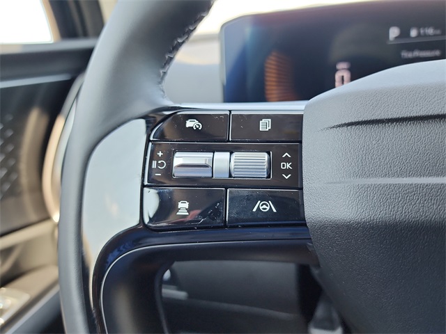 2026 Kia Sorento EX photo 24