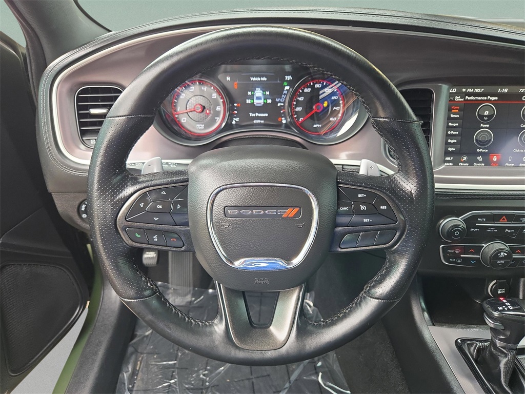 2021 Dodge Charger R/T photo 14