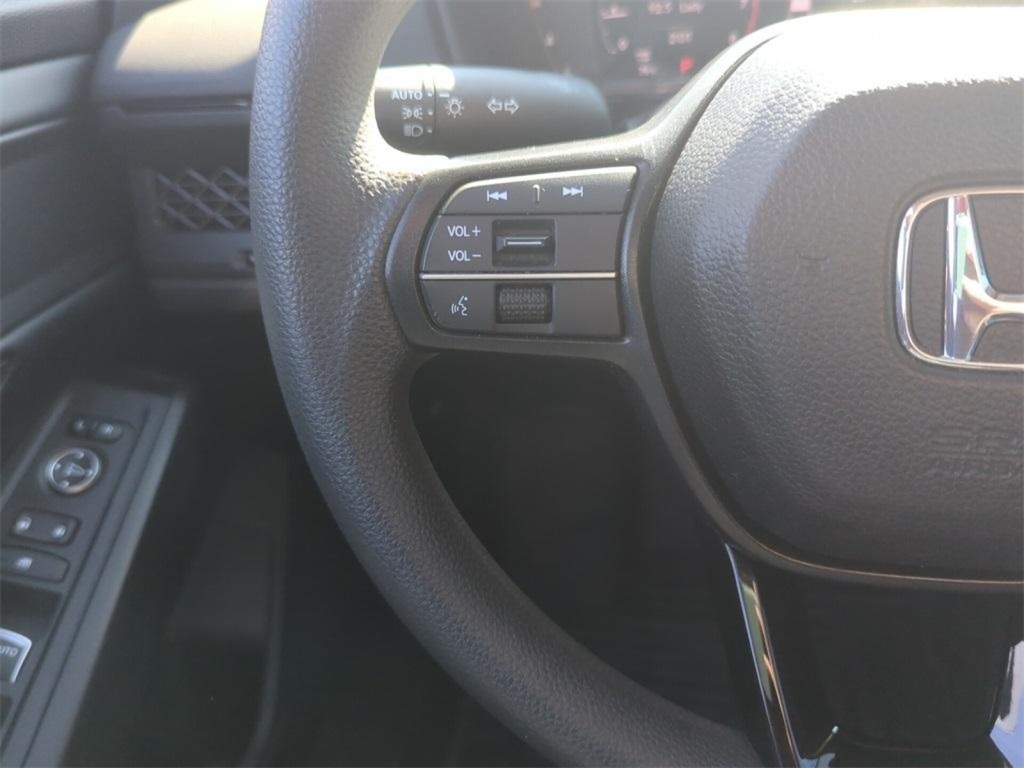 2023 Honda Accord EX photo 22