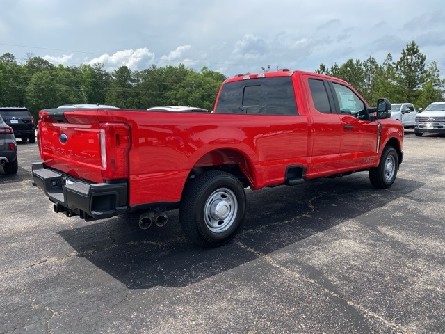 2025 Ford F-250 XL photo 9