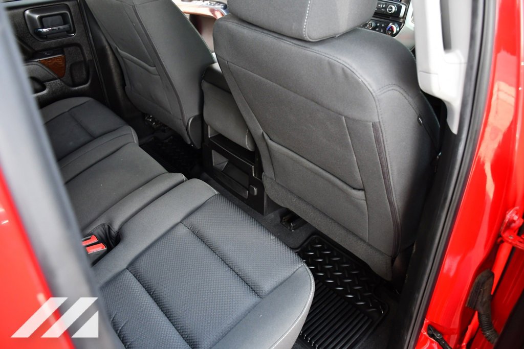 2019 Gmc Sierra 1500 Limited SLE photo 25
