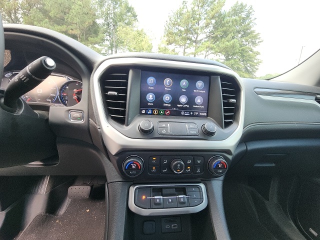 2023 Gmc Acadia SLT photo 12