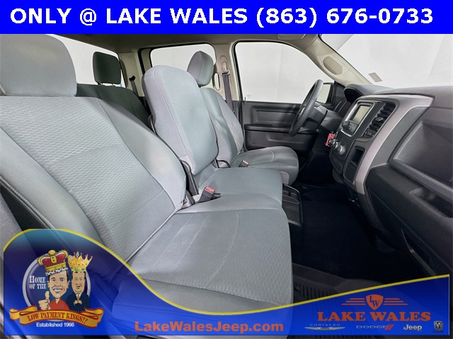 2018 Ram 1500 Express photo 24