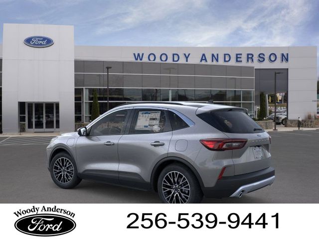 2025 Ford Escape Base photo 4