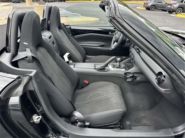 2025 Mazda MX-5 Miata Miata photo 15