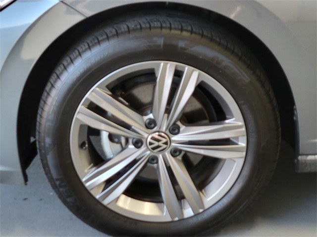 2023 Volkswagen Jetta 1.5T SE photo 10