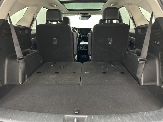 2021 Kia Sorento SX photo 26