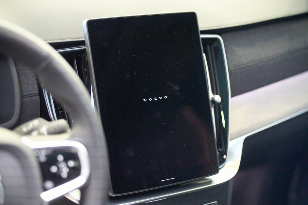 2025 VOLVO XC90 - Image 6