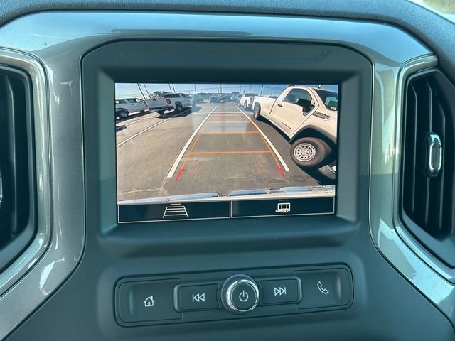 2025 Gmc Sierra 1500 Pro photo 24
