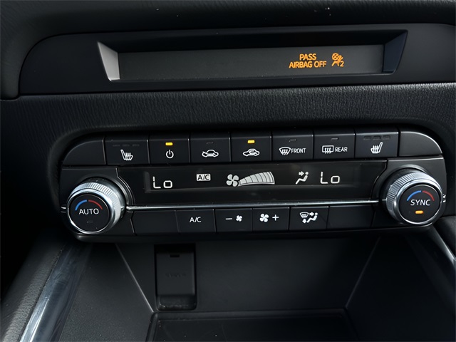 2024 Mazda CX-5 2.5 S Carbon photo 18