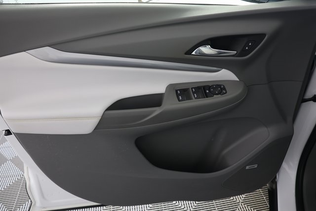 2022 Chevrolet Bolt EUV Premier photo 19