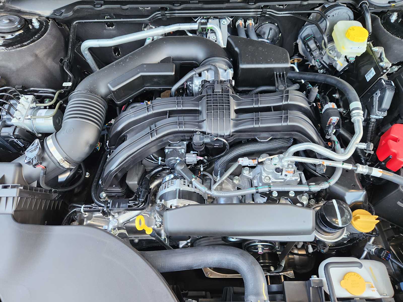 2025 Subaru Legacy Premium photo 20