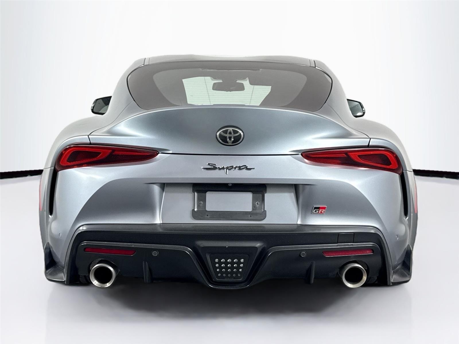 2020 Toyota Supra 3.0 Premium photo 7