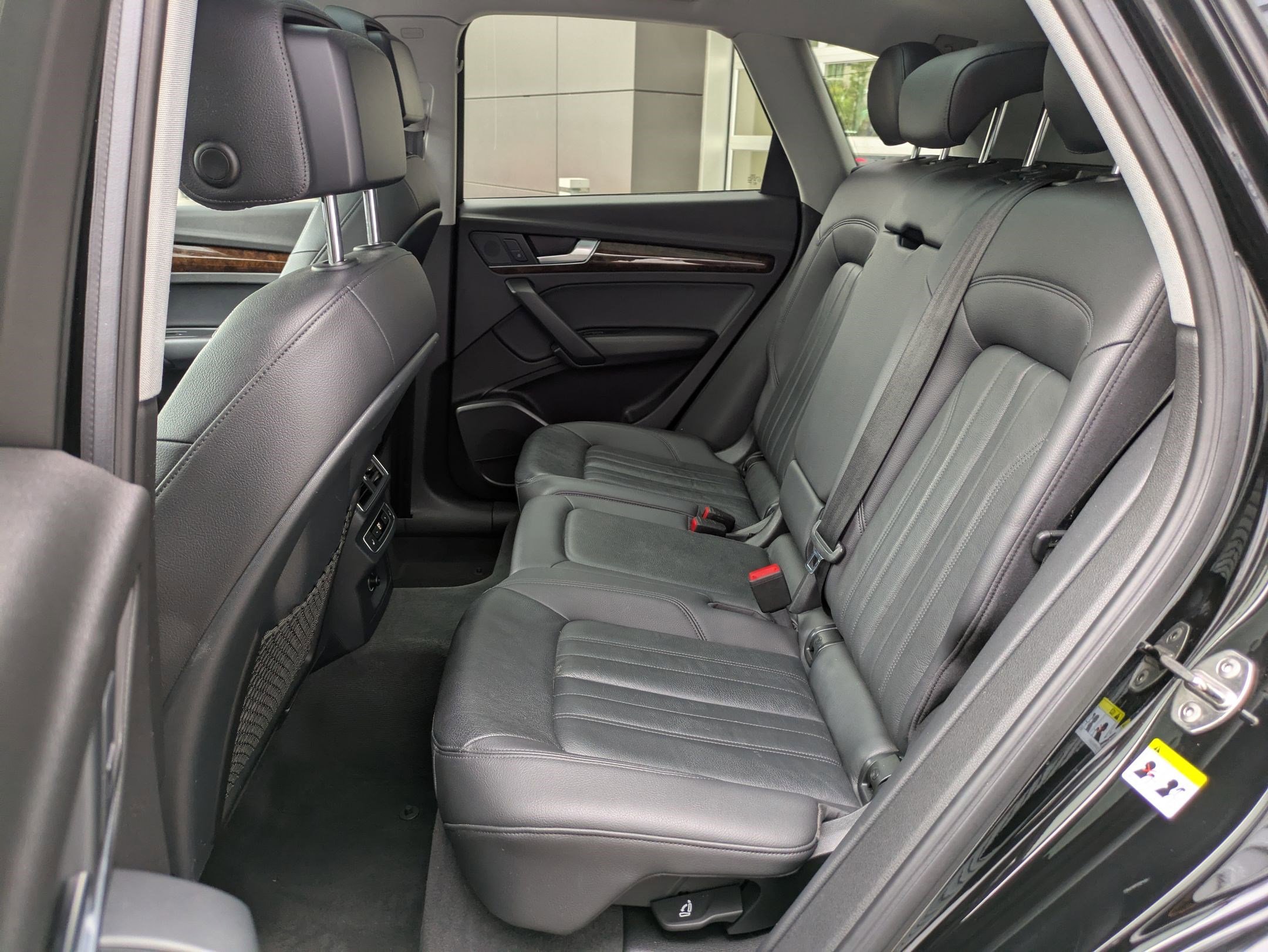2018 Audi Q5 Premium Plus photo 27