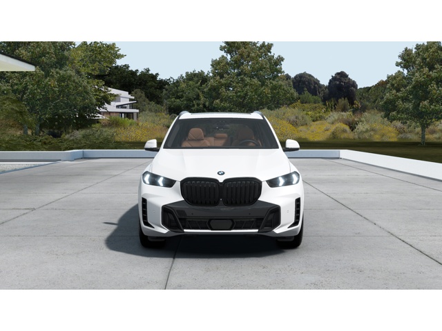 2026 Bmw X5 sDrive40i photo 2