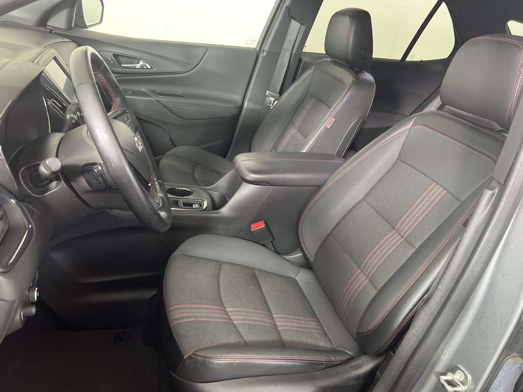 2023 Chevrolet Equinox RS photo 4
