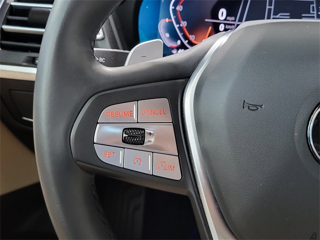 2024 Bmw X3 sDrive30i photo 17